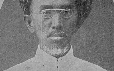 K. H Ahmad Dahlan, Pendiri Muhammadiyah Yang Peduli Pendidikan