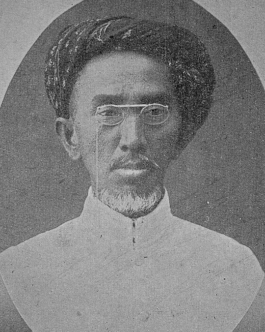 K. H Ahmad Dahlan, Pendiri Muhammadiyah Yang Peduli Pendidikan