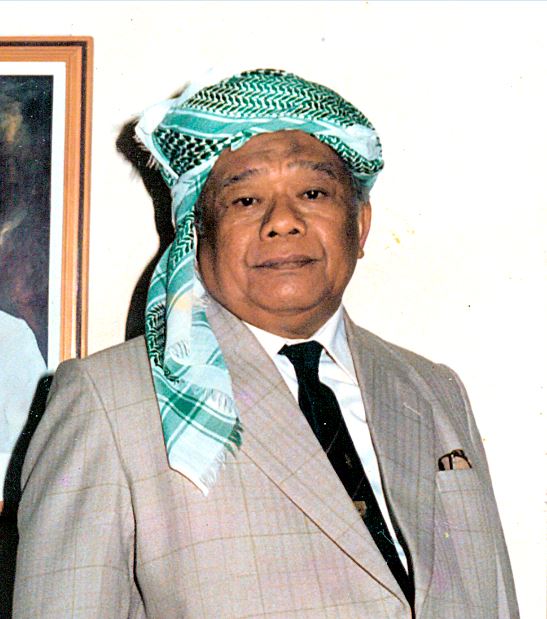 Pak AR. Fachruddin Tetap Sederhana Walau ‘Berkuasa’