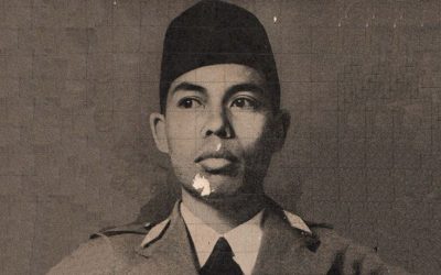 Jendral Soedirman, Pahlawan Nasional Kader Muhammadiyah