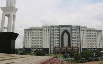 Kampus Muhammadiyah Terbaik Di Jogja
