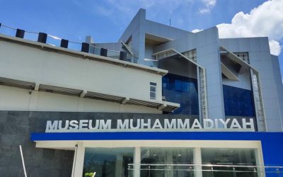 Museum Muhammadiyah, Tempat Wisata Dan Belajar