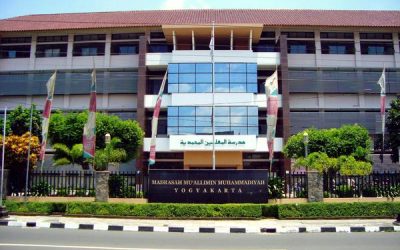 Tahukah Anda Ada Sejarah Indonesia Di Madrasah Mu’allimin?