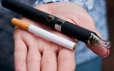 Ini Sebab Rokok Elektrik Tetap Haram