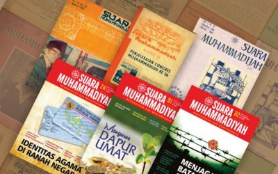 Suara Muhammadiyah, Media Eksis Muhammadiyah Lintas Zaman