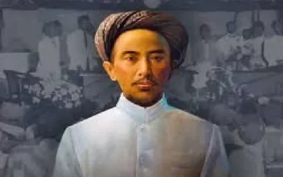 Sejarah perjuangan KH.Ahmad Dahlan dalam mendirikan Muhammadiyah