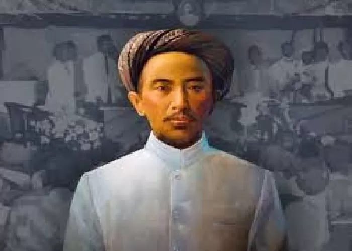 Perjuangan KH.Ahmad Dahlan