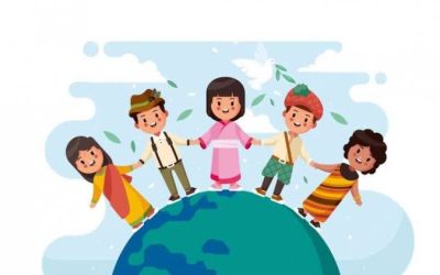 Kebhinekaan Global Dalam Muhammadiyah