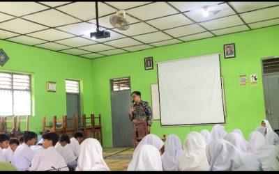 Pengajian Isra Mi’raj